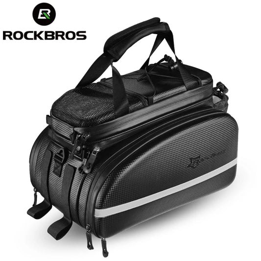 ROCKBROS 35L Waterproof Bicycle Bag