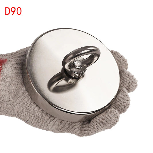 Fishing Magnet