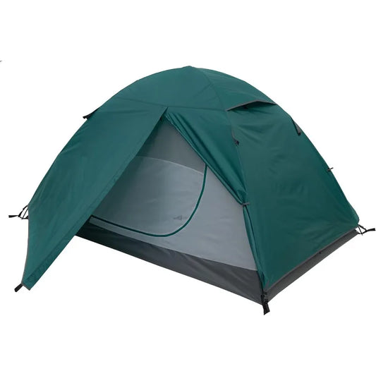 ALPS Mountaineering Lynx 4-Person Backpacking and Camping Tent