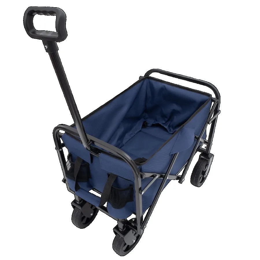 Collapsible Foldable Wagon Cart Beach Wagon