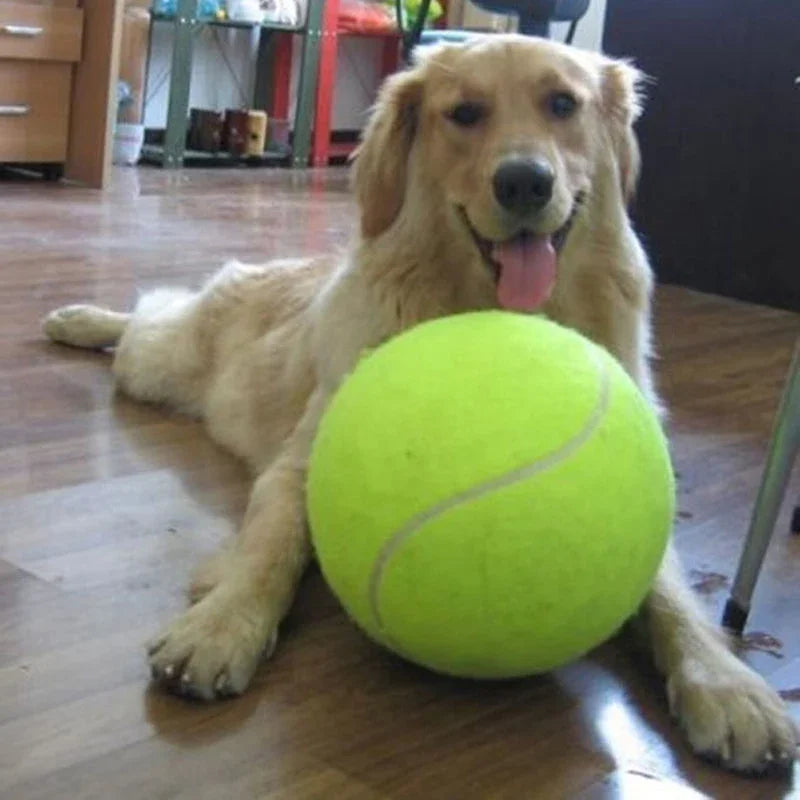 9.5'Giant Tennis Ball