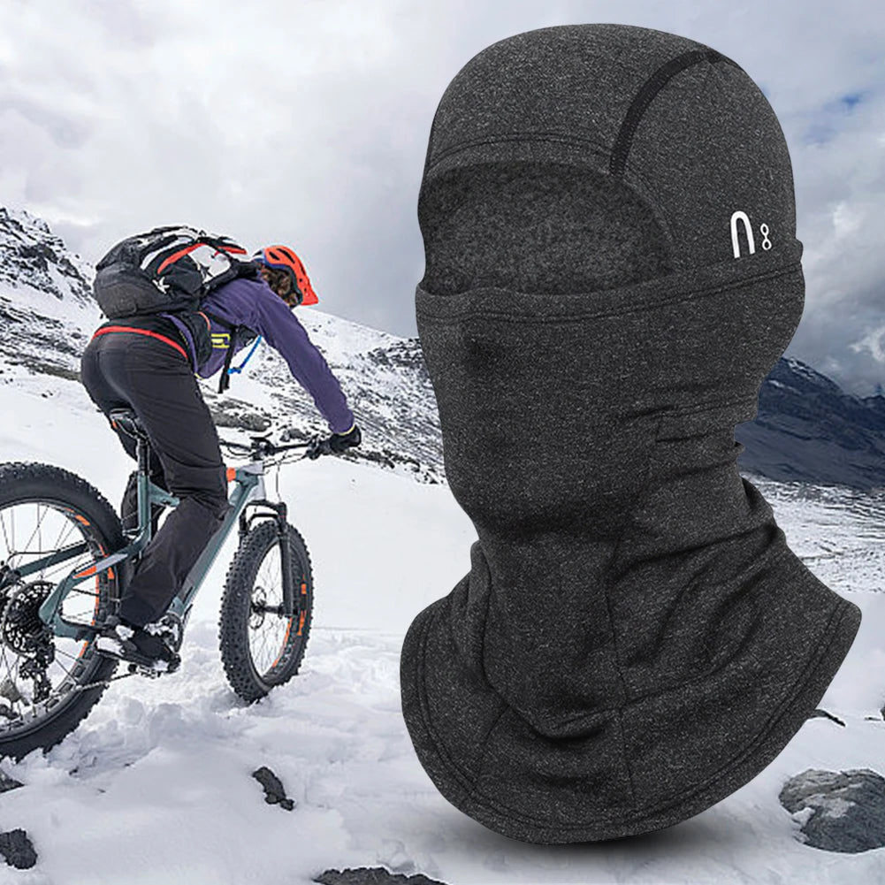 Balaclava Ski Mask Breathable Cycling Full Face Mask