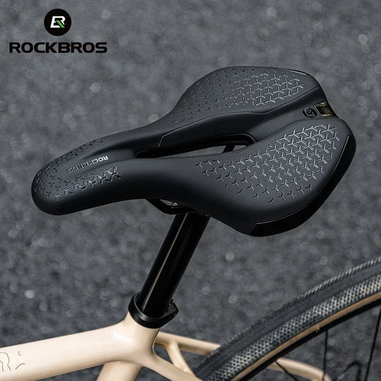 ROCKBROS Bicycle Seat Saddle
