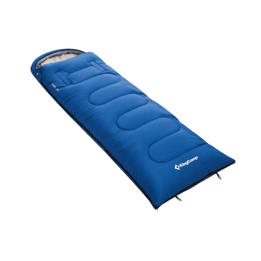 KingCamp Ultralight Sleeping Bag -  3 Season
