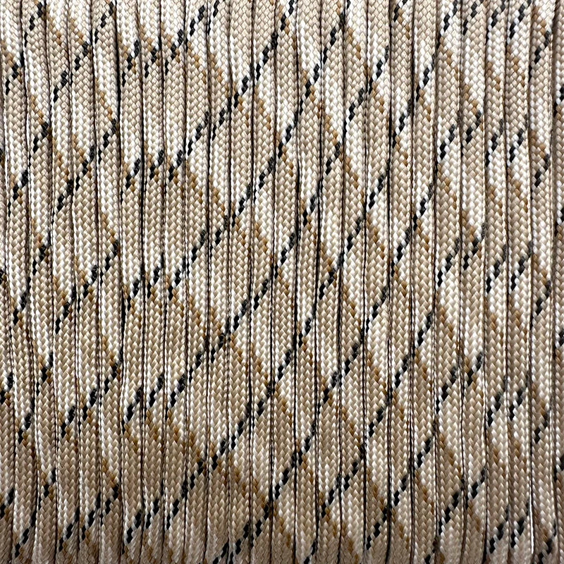 9 Cores Cord 550lb Outdoor Camping Survival Kit