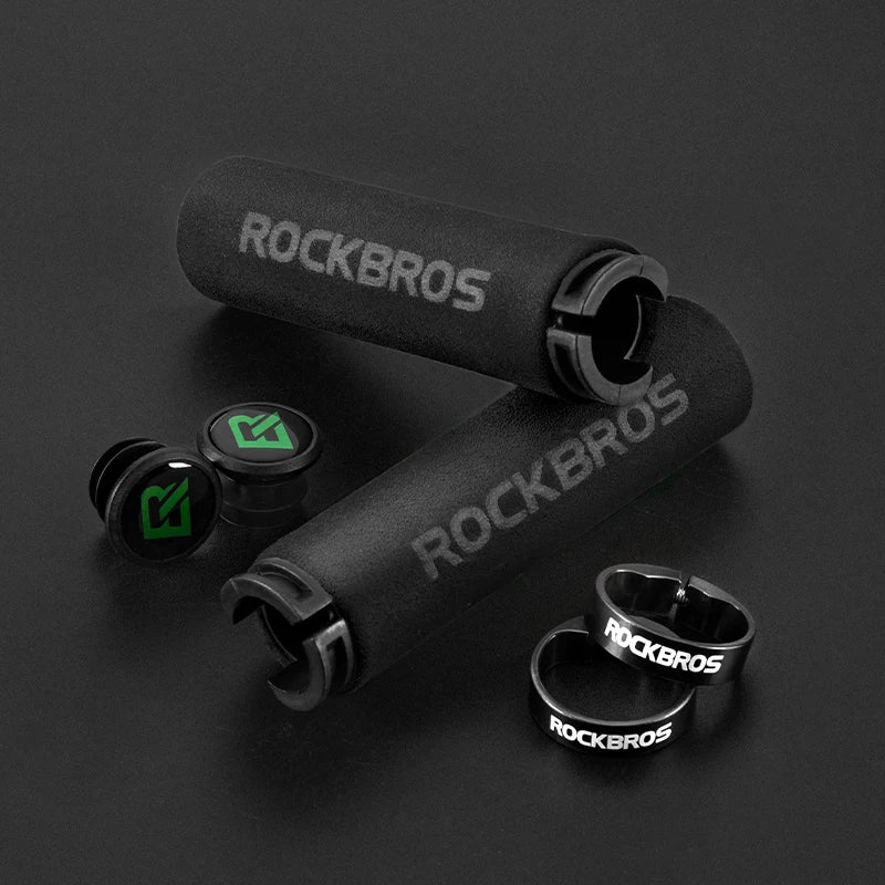ROCKBROS Cycling Bicycle Gear Grips