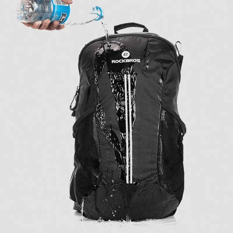 ROCKBROS Hiking Bags Cycling Backpack