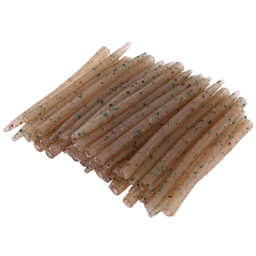 Anti Tangle Hook Sleeves Aligner Positioner Tubes