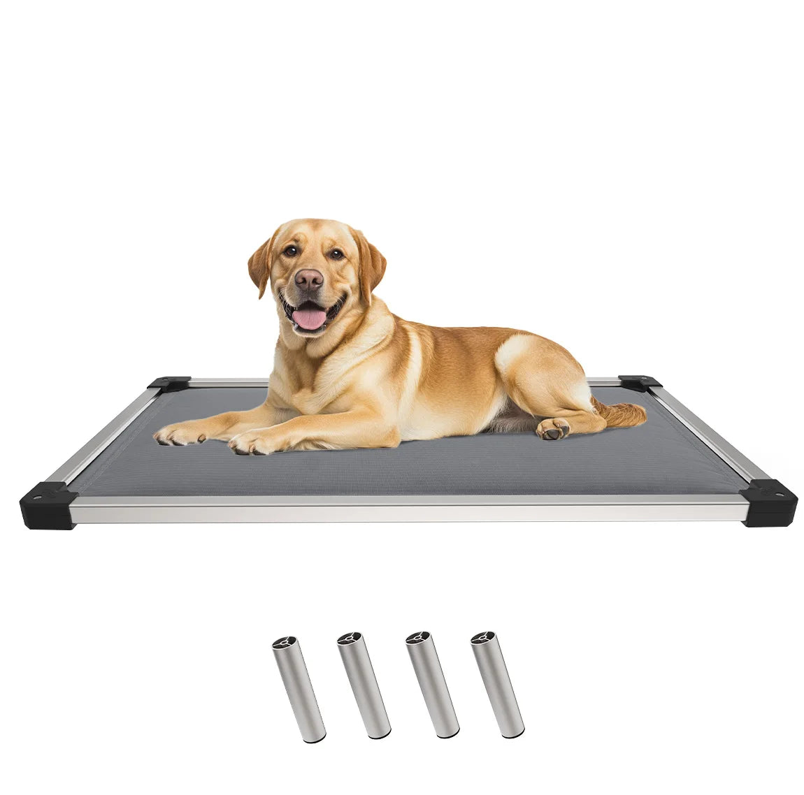 FXW Titanest Padded Dog Bed For Crate