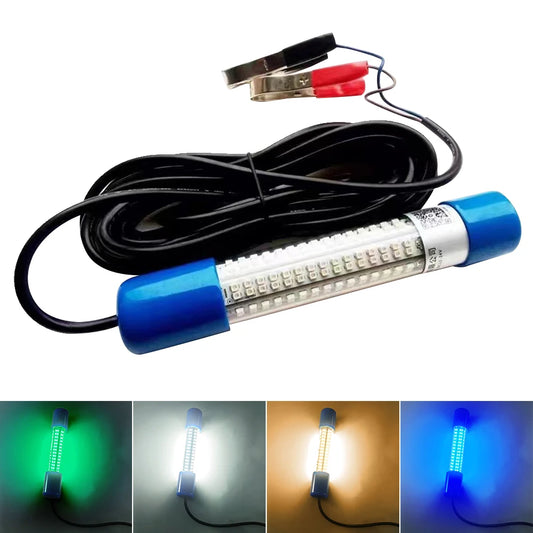 Underwater Fishing Light 50W