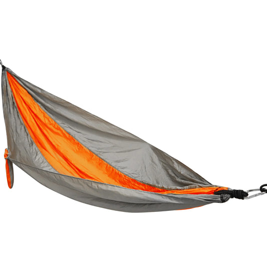 Portable Camping Hammock With Tie Rope
