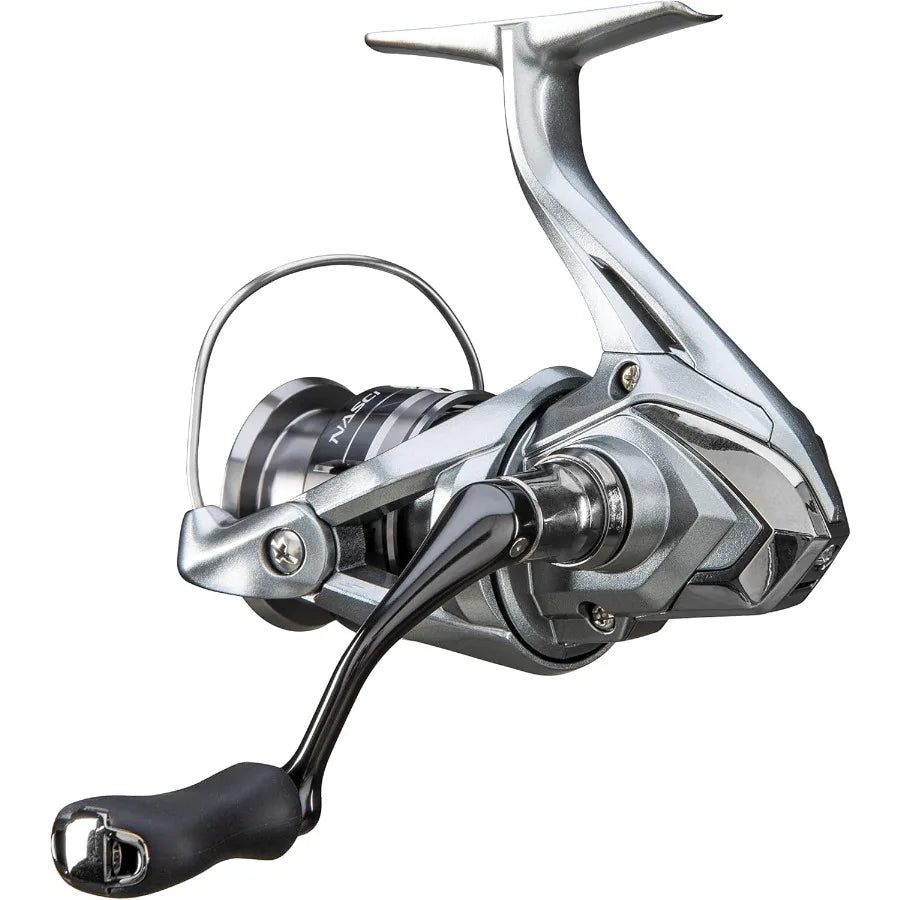 Nasci FC Spinning Reel