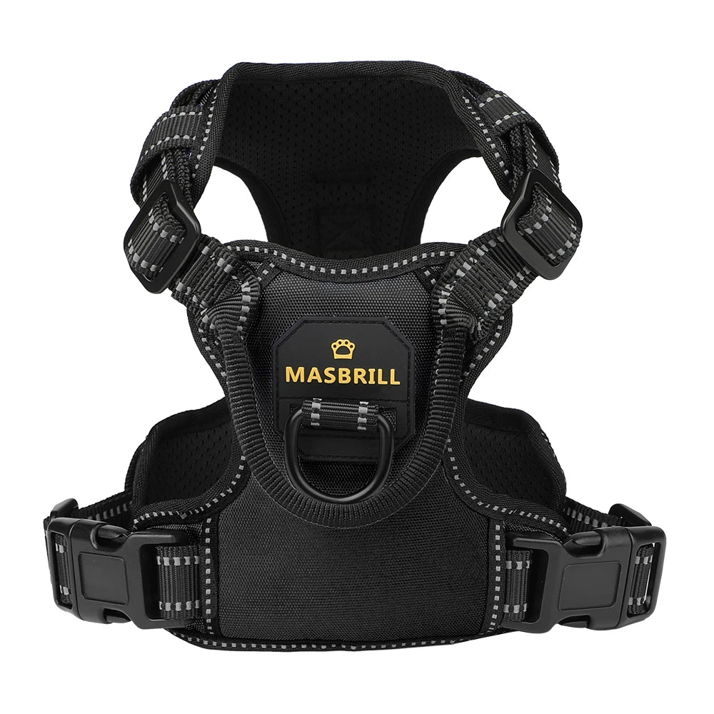 MASBRILL Dog Harness