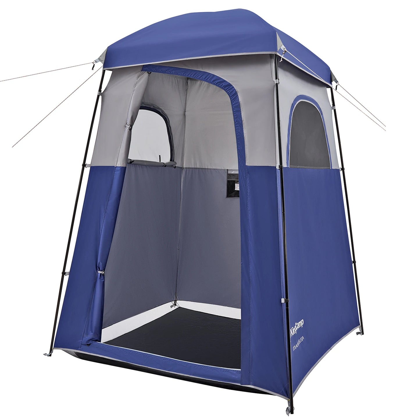 KingCamp Shower Tent Portable Outdoor Shower Tent