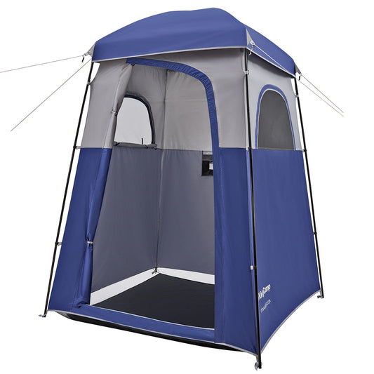 KingCamp Shower Tent Portable Outdoor Shower Tent