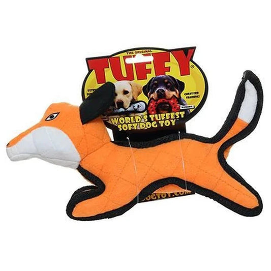 Durable Interactive Dog Toy with Squeakers
