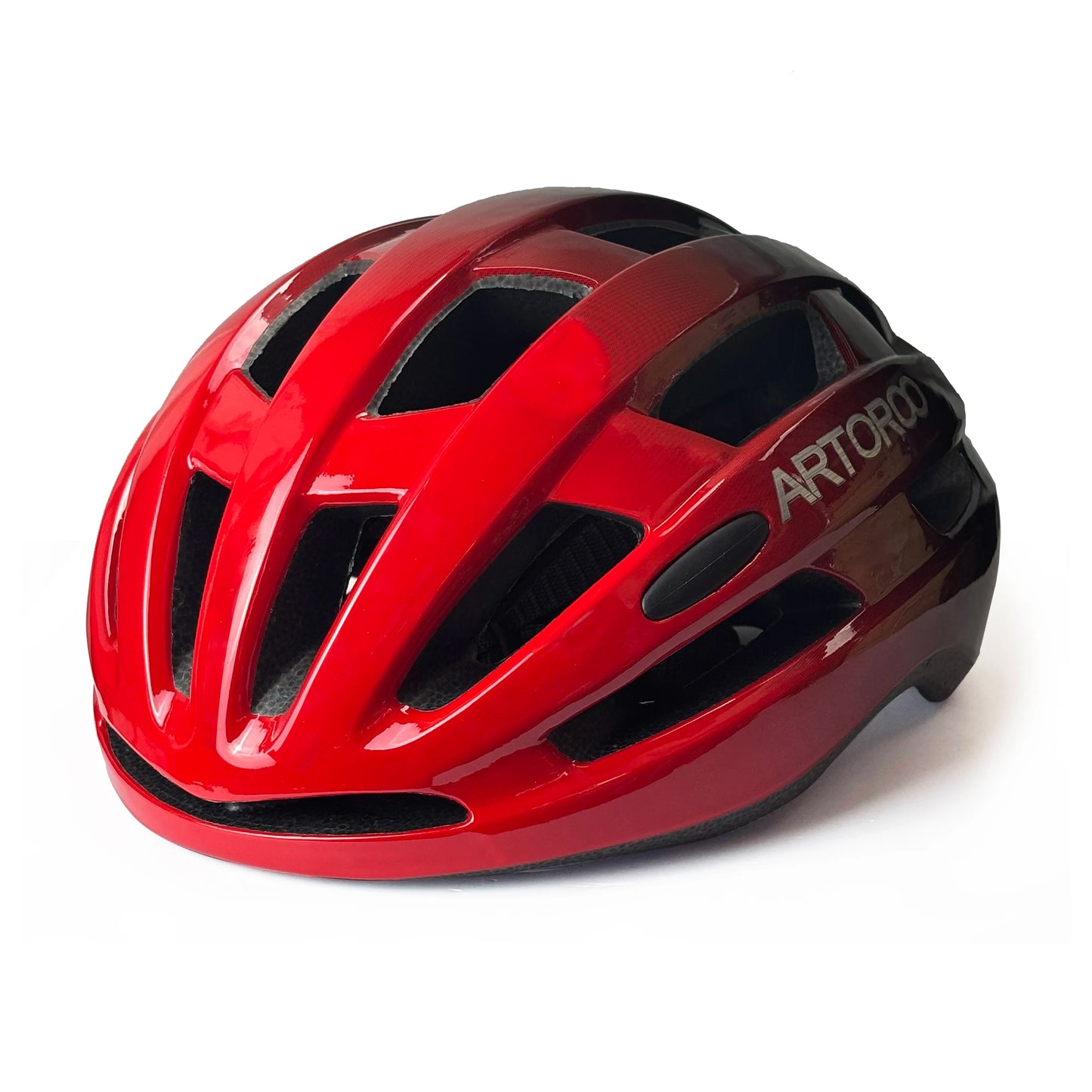ARTOROO Adult Road Bike Helmet