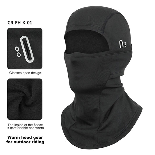 Balaclava Ski Mask Breathable Cycling Full Face Mask