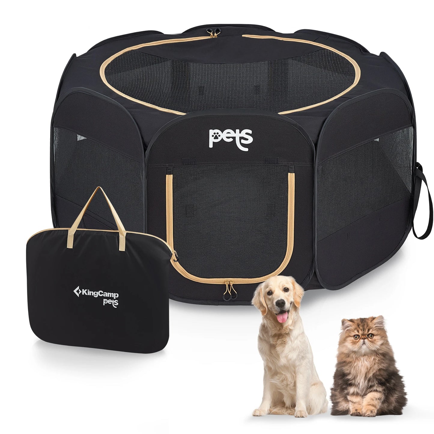 KingCamp DOG TENT