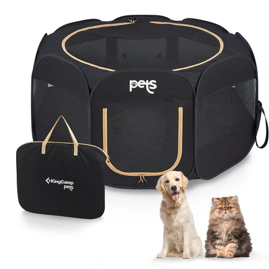 KingCamp DOG TENT