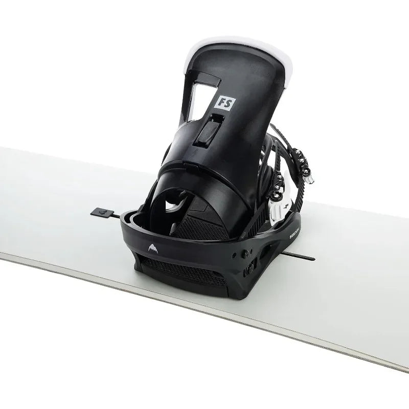 Burton Freestyle Mens Snowboard BIndings Small (6-8)