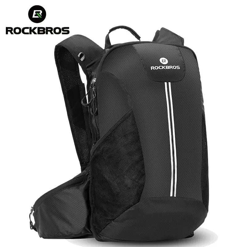 ROCKBROS Hiking Bags Cycling Backpack