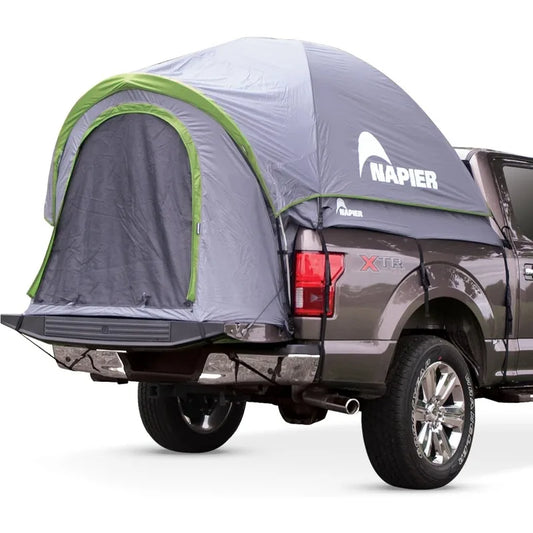 Napier Backroadz Truck Bed with Waterproof Material Coating