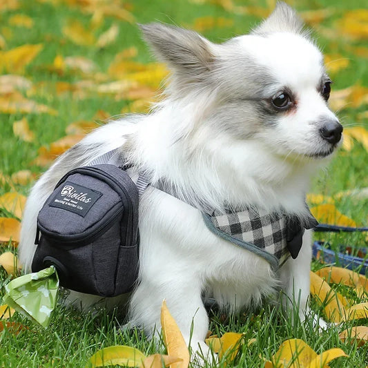 Pet Dog Treat Pouch