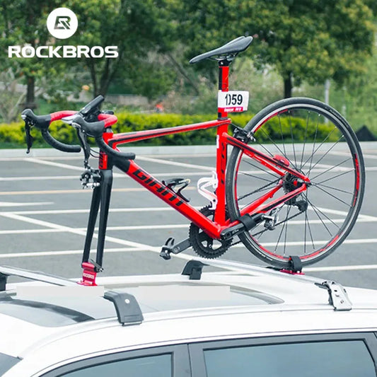 ROCKBROS Bike Bicycle Car Rack Carrier
