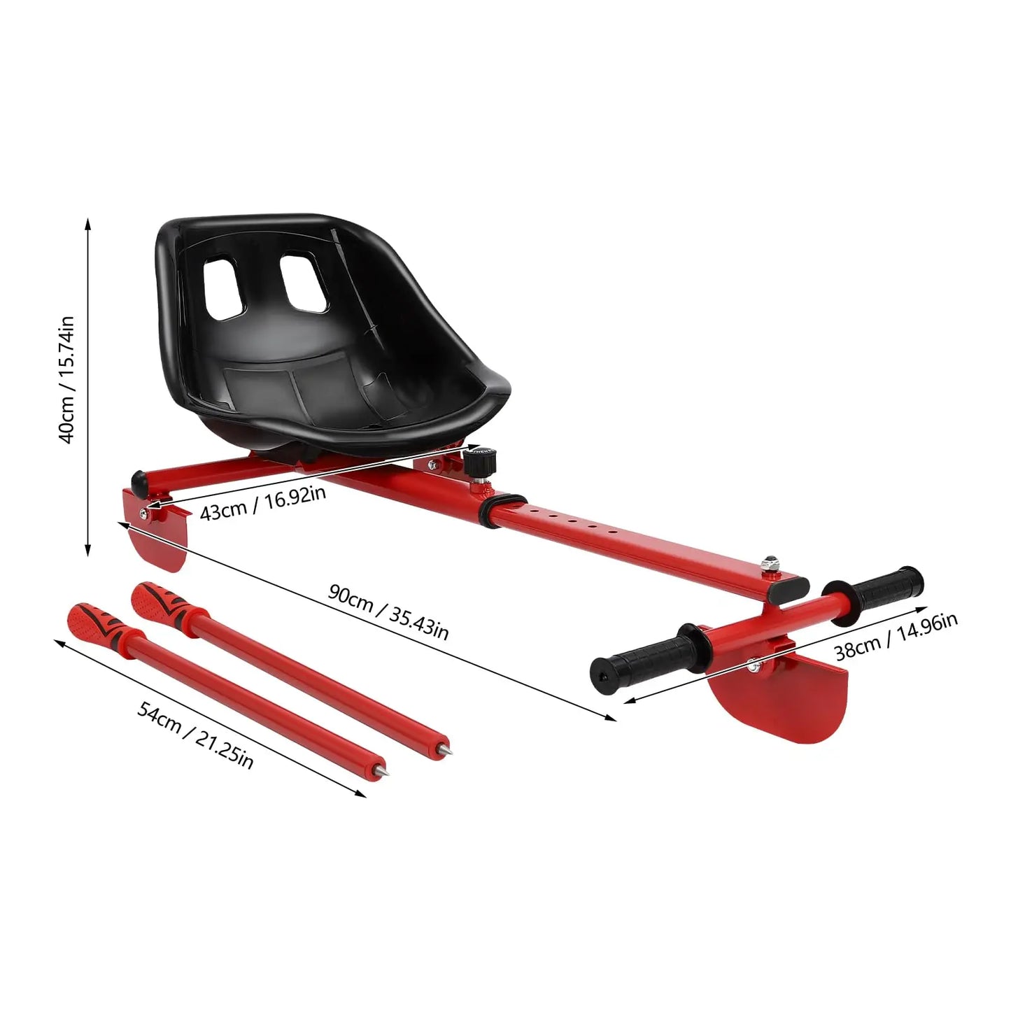 Heavy Duty Winter Sled  Age 3+