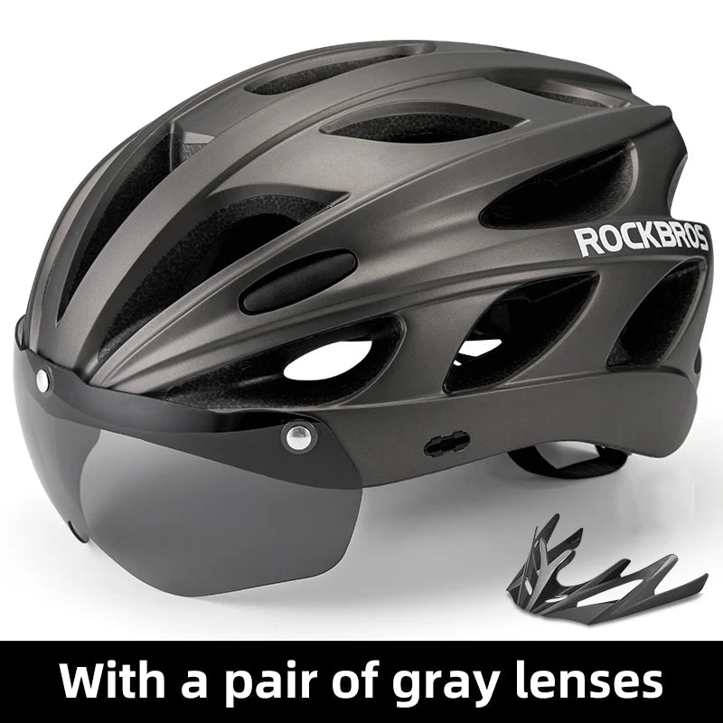 ROCKBROS Bike Helmet