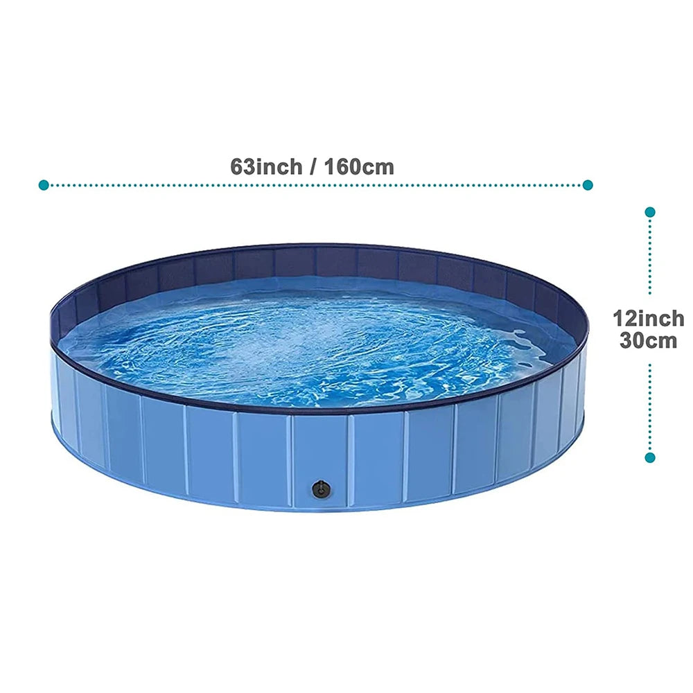 Swimming Pool For Large Dogs