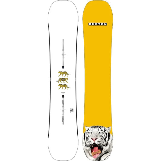 Burton Men's Process Snowboard