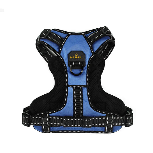 MASBRILL Dog Harness
