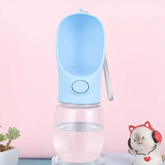 Outdoor Dog Water Kettle - Durable Portable Bottle with Leak-Proof Design