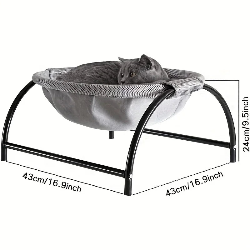 Cat Bed Pet Hammock