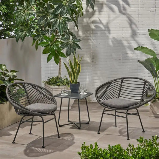 San Antonio Chair Adjustable Folding Patio Chair
