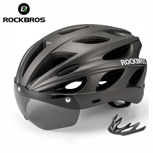 ROCKBROS Bike Helmet