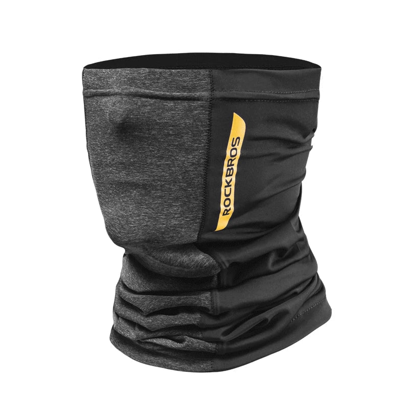 ROCKBROS Sunscreen Cycling Face Mask UV400