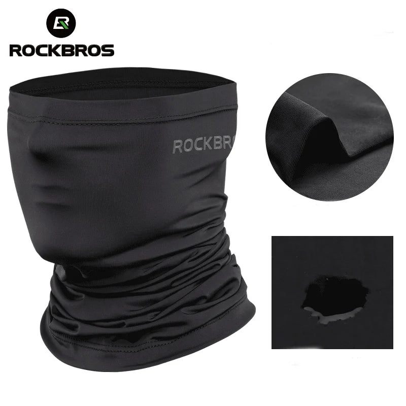 ROCKBROS Summer Scarf Sun Protection