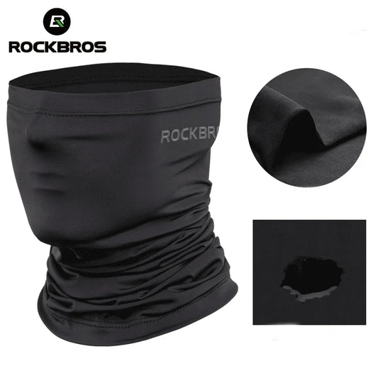 ROCKBROS Summer Scarf Sun Protection