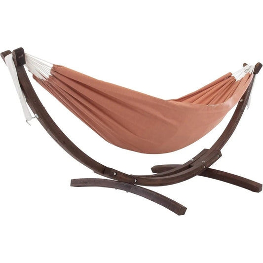 Hammock with Stand