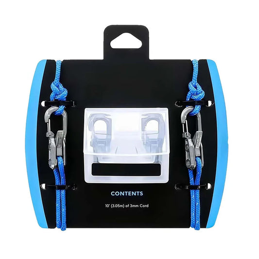 Rope Tension Adjuster