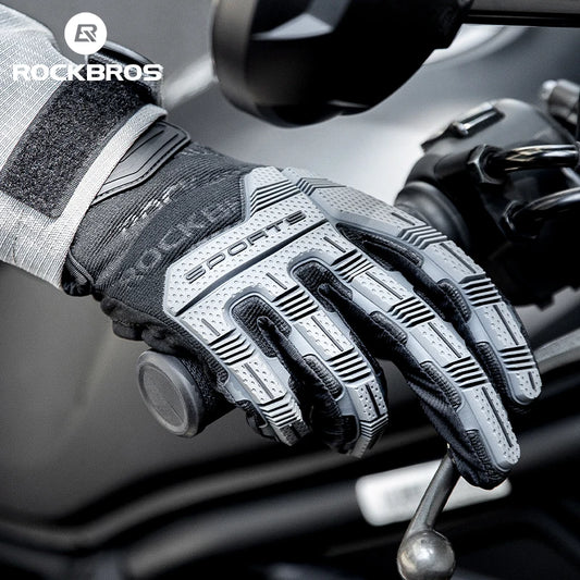 ROCKBROS Cycling Gloves