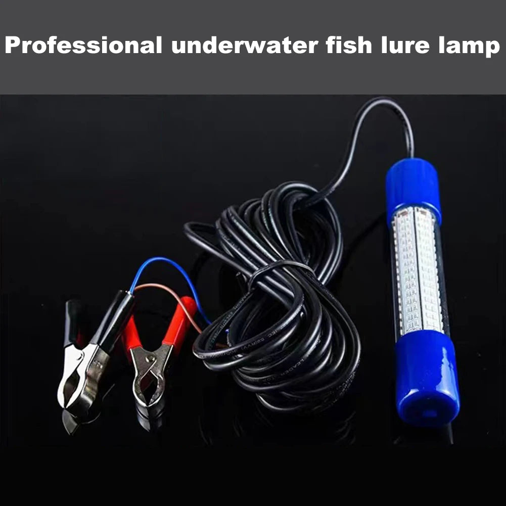 Underwater Fishing Light 50W