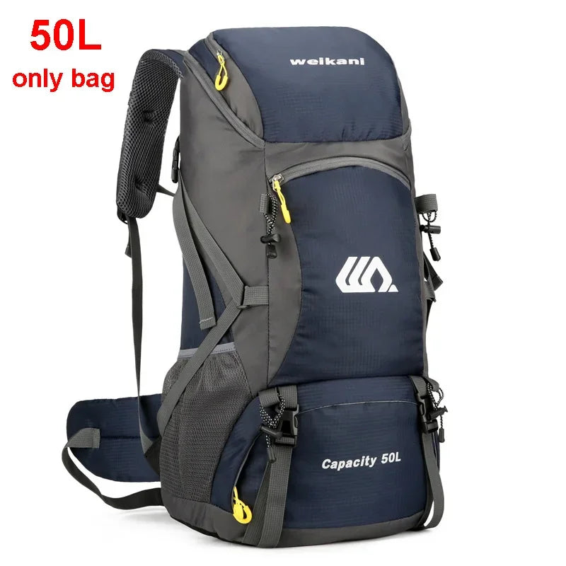 50L Travel Backpack