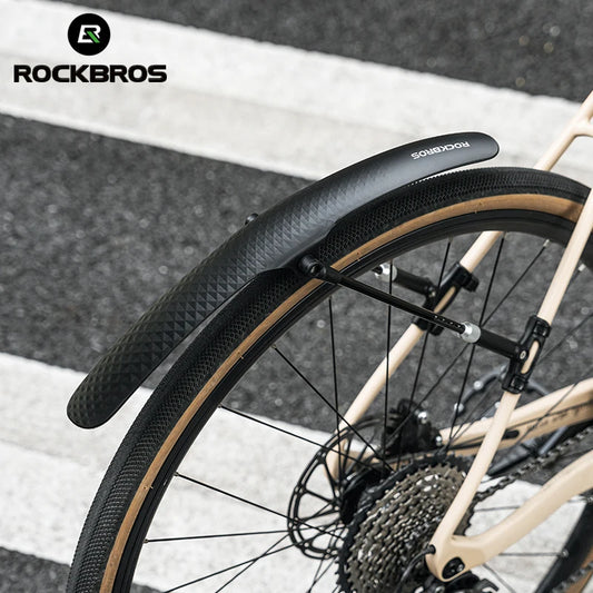 ROCKBROS Bicycle Mudguard Bike Fender
