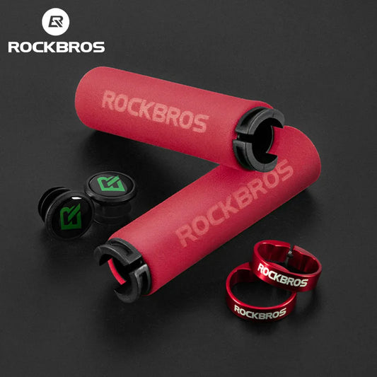 ROCKBROS Cycling Bicycle Gear Grips