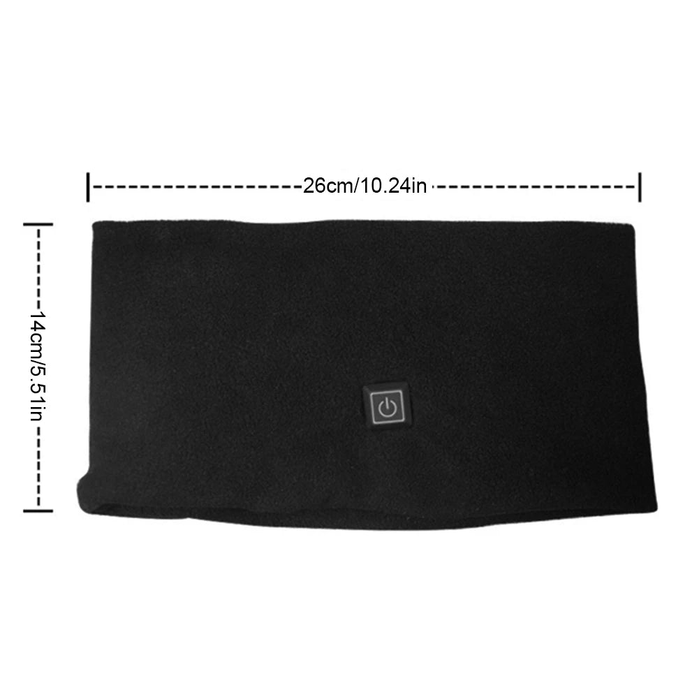 USB Electric Heated Scarf