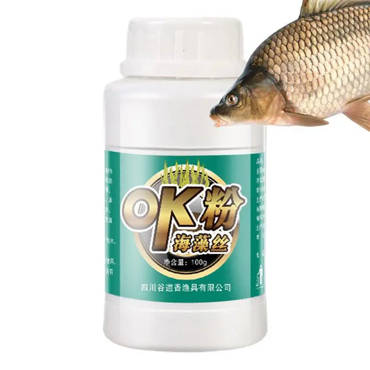 Bait Fish Additive